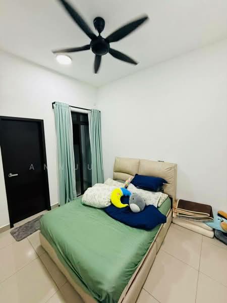 Terraced House for Sale in Iskandar Puteri (Nusajaya) (Johor) - Annuur Ahmad - PropertyGuru.com.my