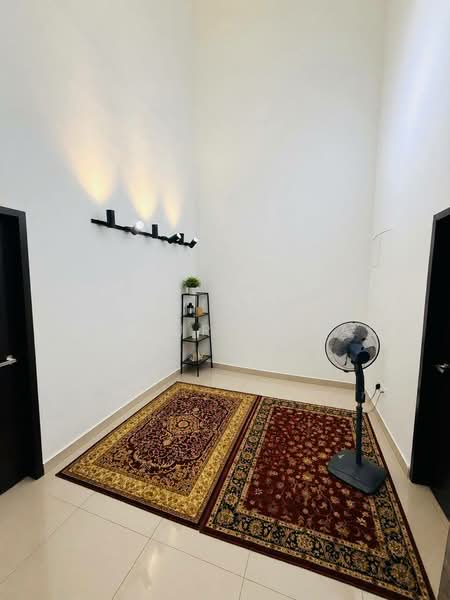 Terraced House for Sale in Iskandar Puteri (Nusajaya) (Johor) - Annuur Ahmad - PropertyGuru.com.my