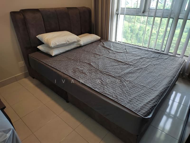Condominium for Rent at Sofiya Residensi - Ivan Wong - Bedroom - PropertyGuru.com.my