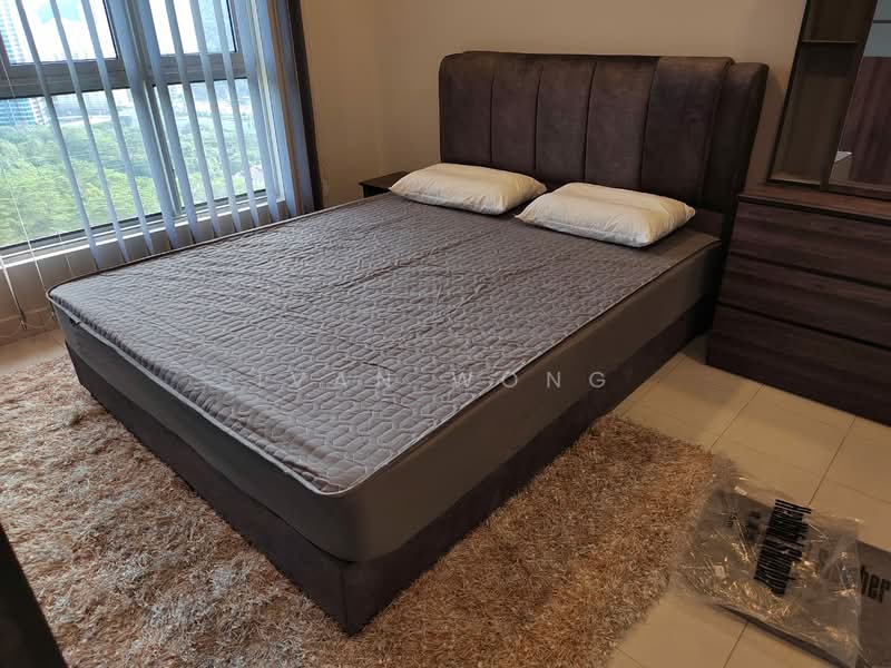 Condominium for Rent at Sofiya Residensi - Ivan Wong - Bedroom - PropertyGuru.com.my