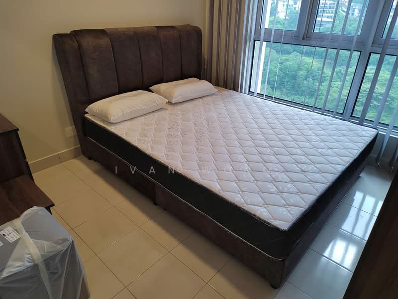 Condominium for Rent at Sofiya Residensi - Ivan Wong - Bedroom - PropertyGuru.com.my