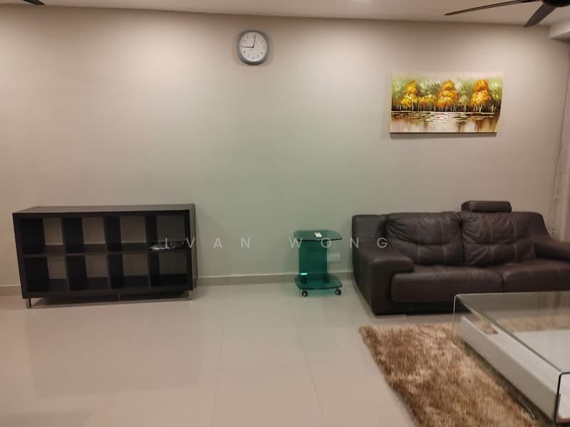 Condominium for Rent at Sofiya Residensi - Ivan Wong - Living Room - PropertyGuru.com.my