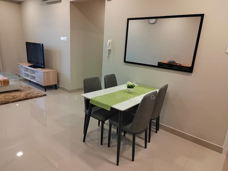 Condominium for Rent at Sofiya Residensi - Ivan Wong - Living Room - PropertyGuru.com.my