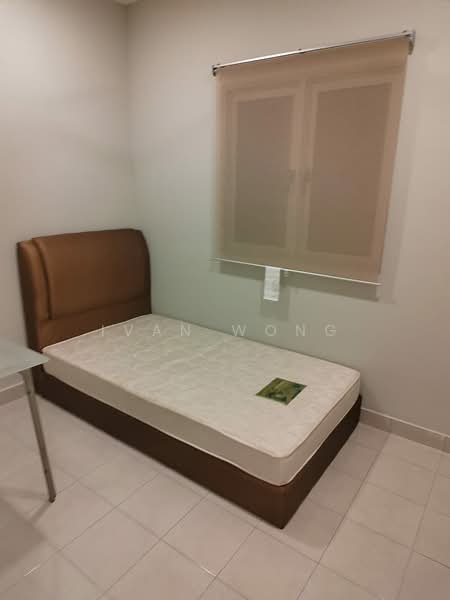 Condominium for Rent at Sofiya Residensi - Ivan Wong - Bedroom - PropertyGuru.com.my