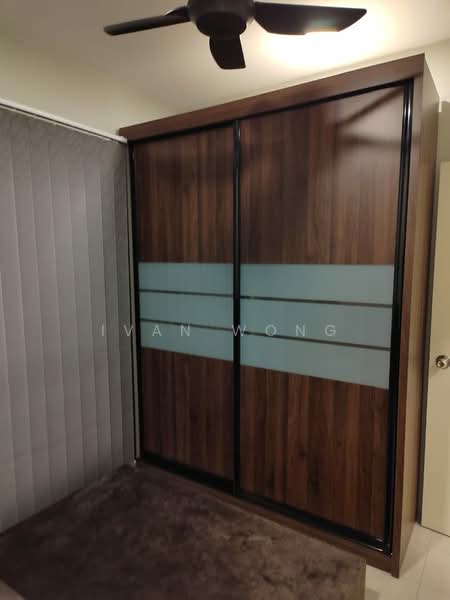 Condominium for Rent at Sofiya Residensi - Ivan Wong - Bedroom - PropertyGuru.com.my