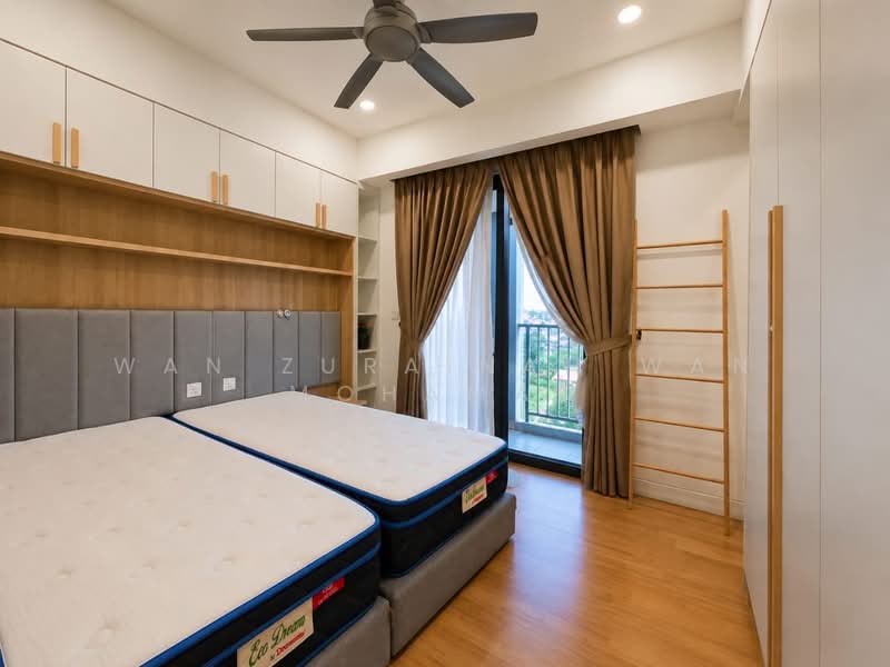 Service Residence for Rent at Radia Residences - Wan Zurainah Wan Mohamad - PropertyGuru.com.my