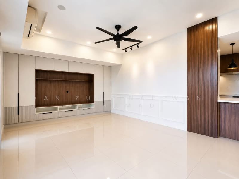 Service Residence for Rent at Radia Residences - Wan Zurainah Wan Mohamad - PropertyGuru.com.my