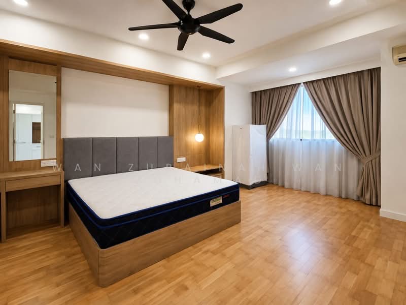 Service Residence for Rent at Radia Residences - Wan Zurainah Wan Mohamad - PropertyGuru.com.my