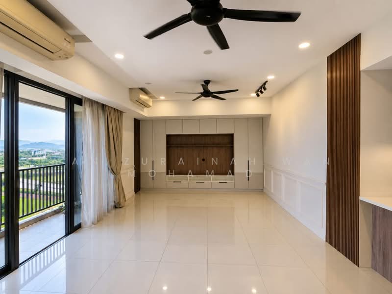 Service Residence for Rent at Radia Residences - Wan Zurainah Wan Mohamad - PropertyGuru.com.my