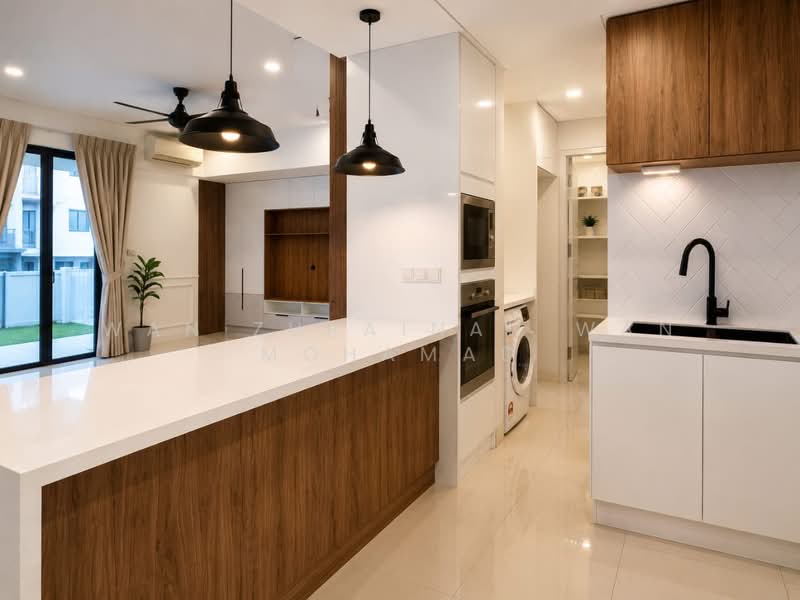 Service Residence for Rent at Radia Residences - Wan Zurainah Wan Mohamad - PropertyGuru.com.my