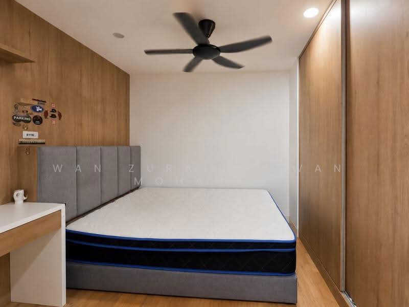 Service Residence for Rent at Radia Residences - Wan Zurainah Wan Mohamad - PropertyGuru.com.my
