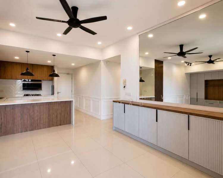 Service Residence for Rent at Radia Residences - Wan Zurainah Wan Mohamad - PropertyGuru.com.my
