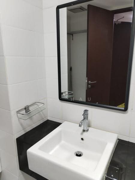 Service Residence for Rent at Trefoil @ Setia City - Chi Hau - Bathroom - PropertyGuru.com.my