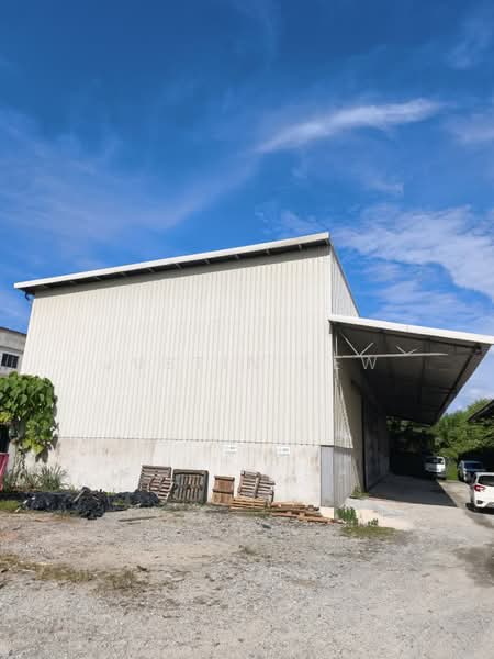 Gudang untuk Disewa di Mantin (Negeri Sembilan) - Justin Lew - Exterior - PropertyGuru.com.my