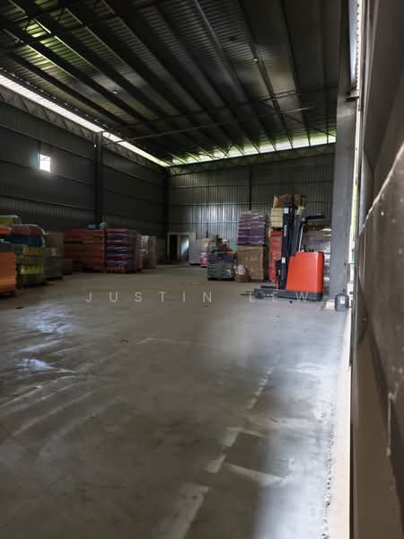 Gudang untuk Disewa di Mantin (Negeri Sembilan) - Justin Lew - Interior - PropertyGuru.com.my