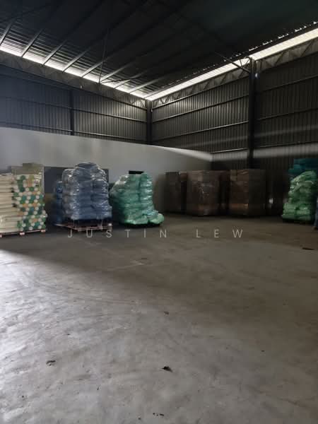 Gudang untuk Disewa di Mantin (Negeri Sembilan) - Justin Lew - Interior - PropertyGuru.com.my