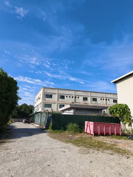 Gudang untuk Disewa di Mantin (Negeri Sembilan) - Justin Lew - Exterior - PropertyGuru.com.my