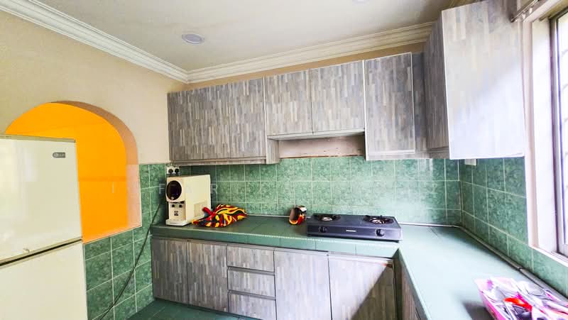 2-storey Terraced House for Sale in Seksyen 13 (Shah Alam) - Isfarizal fazz - Kitchen - PropertyGuru.com.my