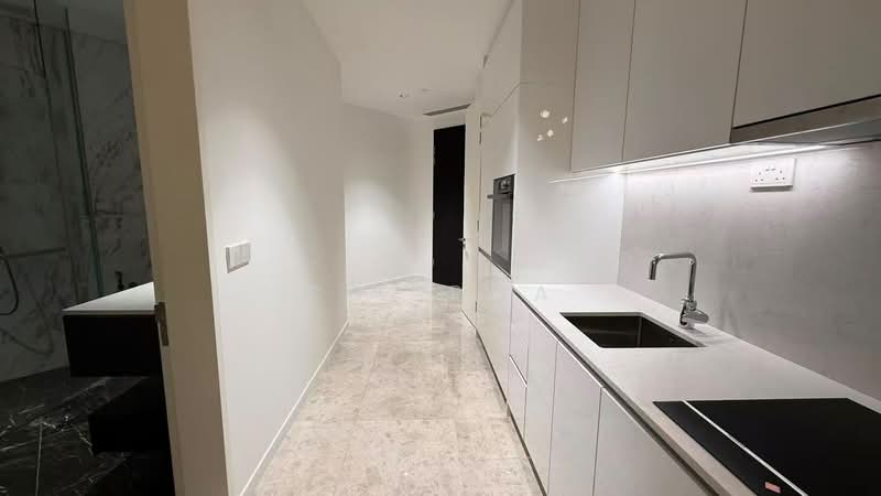 Service Residence for Rent at SO Sofitel Kuala Lumpur Residences - C.L Poa - PropertyGuru.com.my