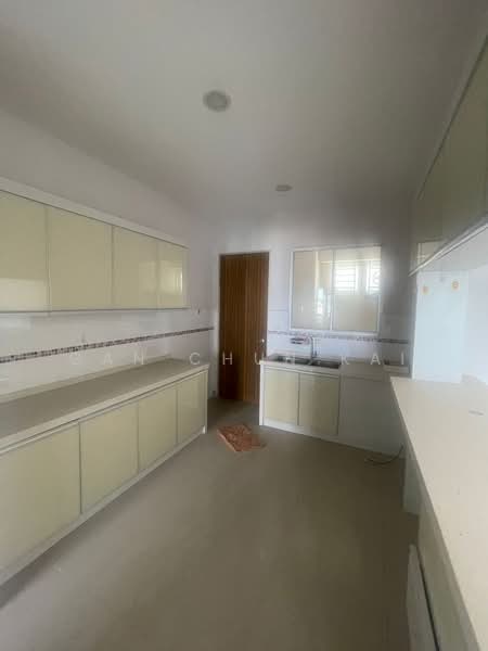 Kondominium untuk Disewa di Surin Condominium - Gan Chun Kai - Kitchen - PropertyGuru.com.my