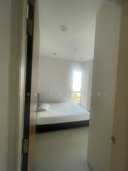 Kondominium untuk Disewa di Surin Condominium - Gan Chun Kai - Bedroom - PropertyGuru.com.my