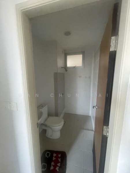 Kondominium untuk Disewa di Surin Condominium - Gan Chun Kai - Bathroom - PropertyGuru.com.my