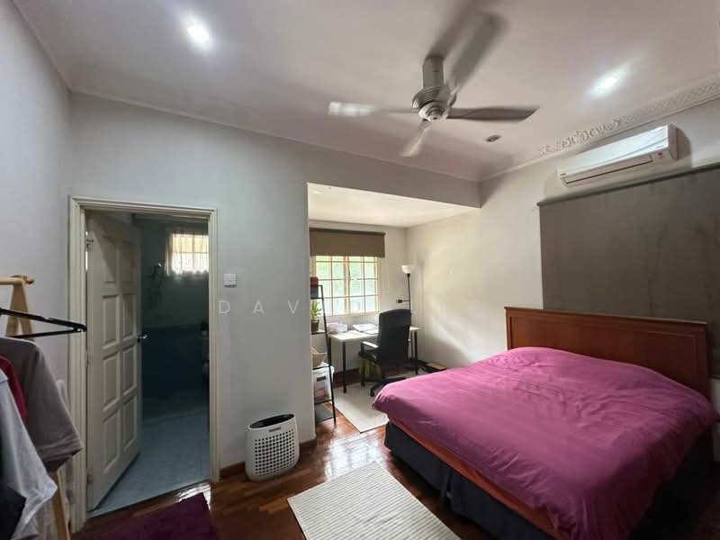 Bungalow House for Sale in Bandar Country Homes (Rawang) - David Lee - Bedroom - PropertyGuru.com.my