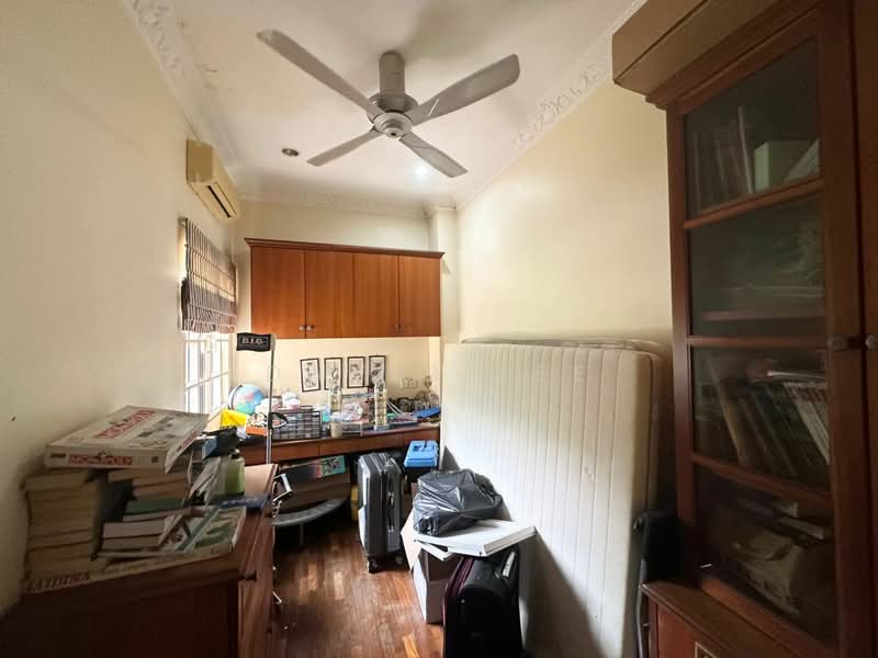 Bungalow House for Sale in Bandar Country Homes (Rawang) - David Lee - Study - PropertyGuru.com.my