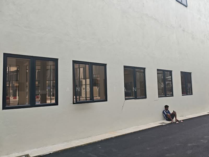 Shop / Office for Rent in Iskandar Puteri (Nusajaya) (Johor) - Andy Tan - Exterior - PropertyGuru.com.my
