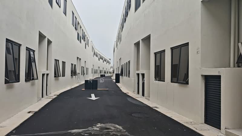 Shop / Office for Rent in Iskandar Puteri (Nusajaya) (Johor) - Andy Tan - Exterior - PropertyGuru.com.my