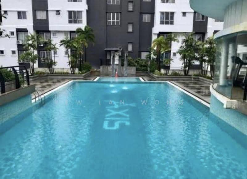 Kondominium untuk Dijual di Axis Residence @ Axis Pandan - Yew Lan Wong - Exterior - PropertyGuru.com.my