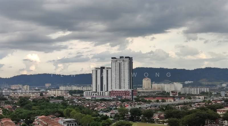 Kondominium untuk Dijual di Axis Residence @ Axis Pandan - Yew Lan Wong - Exterior - PropertyGuru.com.my