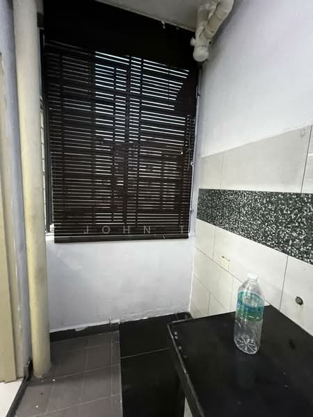 Apartment for Rent at Pangsapuri Akasia (Bandar Botanic) - John Tee - Interior - PropertyGuru.com.my