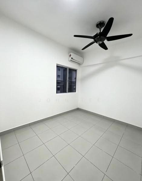 Apartment for Rent at Pangsapuri Akasia (Bandar Botanic) - John Tee - Interior - PropertyGuru.com.my