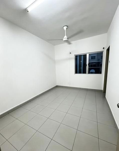 Apartment for Rent at Pangsapuri Akasia (Bandar Botanic) - John Tee - Interior - PropertyGuru.com.my