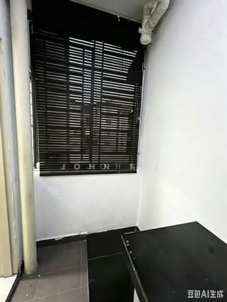 Apartment for Rent at Pangsapuri Akasia (Bandar Botanic) - John Tee - Interior - PropertyGuru.com.my