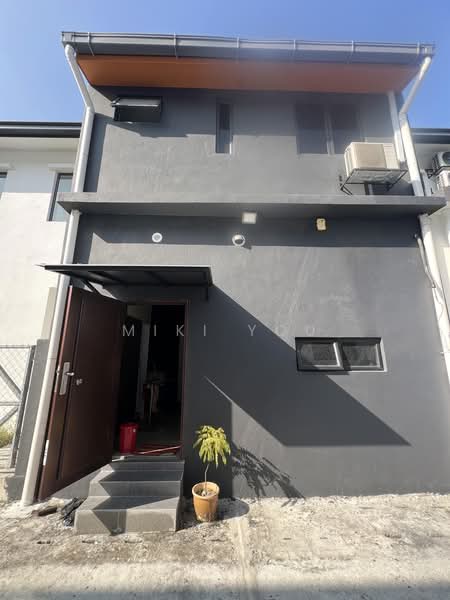 2-storey Terraced House for Rent in Telok Panglima Garang (Selangor) - Miki You - Exterior - PropertyGuru.com.my