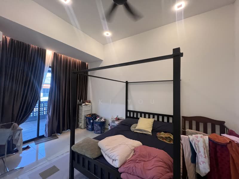 2-storey Terraced House for Rent in Telok Panglima Garang (Selangor) - Miki You - Bedroom - PropertyGuru.com.my