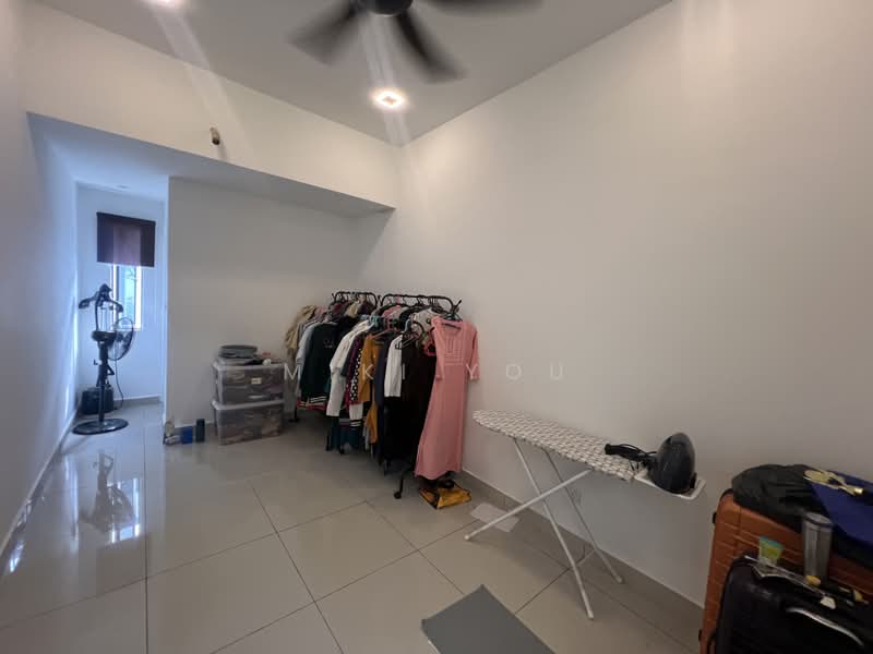 2-storey Terraced House for Rent in Telok Panglima Garang (Selangor) - Miki You - Interior - PropertyGuru.com.my
