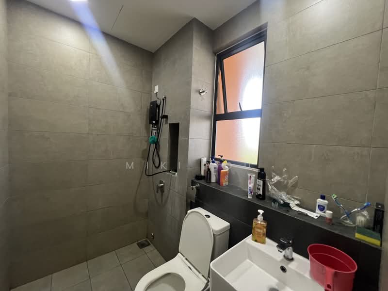 2-storey Terraced House for Rent in Telok Panglima Garang (Selangor) - Miki You - Bathroom - PropertyGuru.com.my