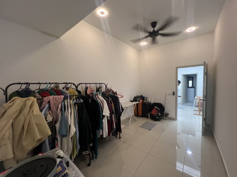 2-storey Terraced House for Rent in Telok Panglima Garang (Selangor) - Miki You - Interior - PropertyGuru.com.my