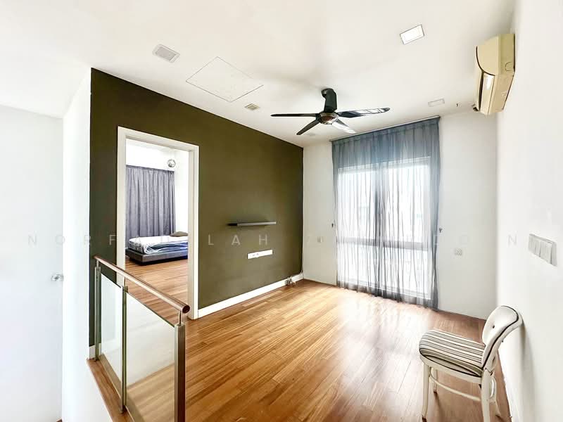 Bungalow House for Sale in Sunway Damansara (Kota Damansara) - NORFADILAH ZAINUDDIN - Bedroom - PropertyGuru.com.my