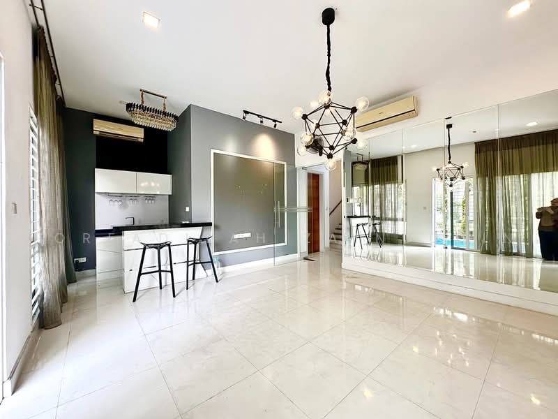 Bungalow House for Sale in Sunway Damansara (Kota Damansara) - NORFADILAH ZAINUDDIN - Kitchen - PropertyGuru.com.my