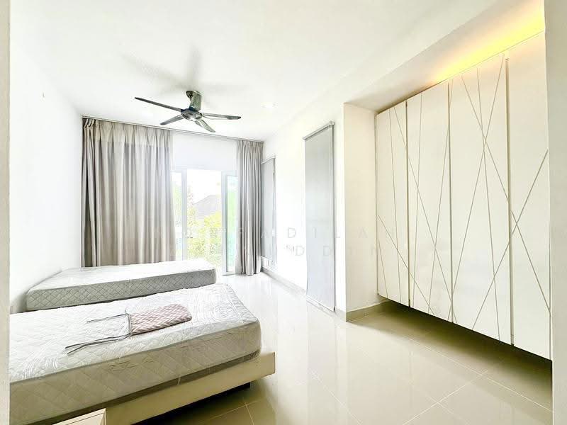 Bungalow House for Sale in Sunway Damansara (Kota Damansara) - NORFADILAH ZAINUDDIN - Bedroom - PropertyGuru.com.my