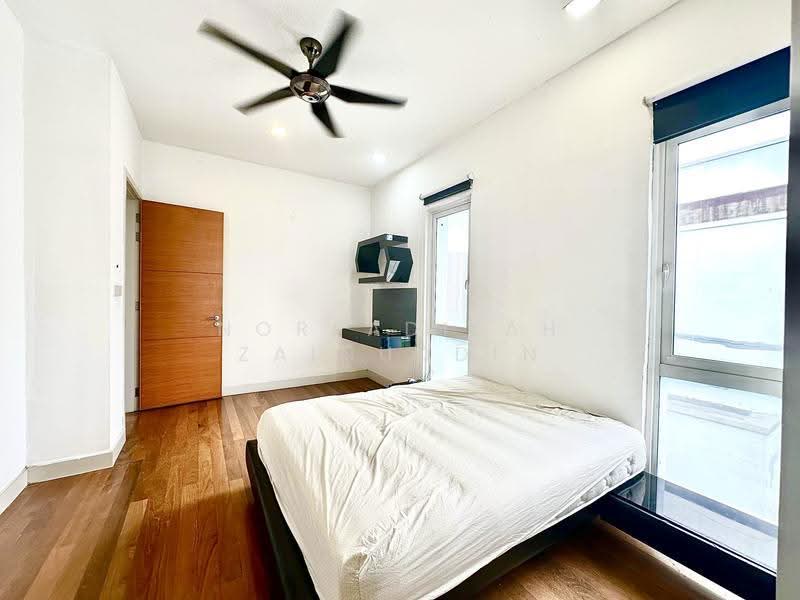 Bungalow House for Sale in Sunway Damansara (Kota Damansara) - NORFADILAH ZAINUDDIN - Bedroom - PropertyGuru.com.my