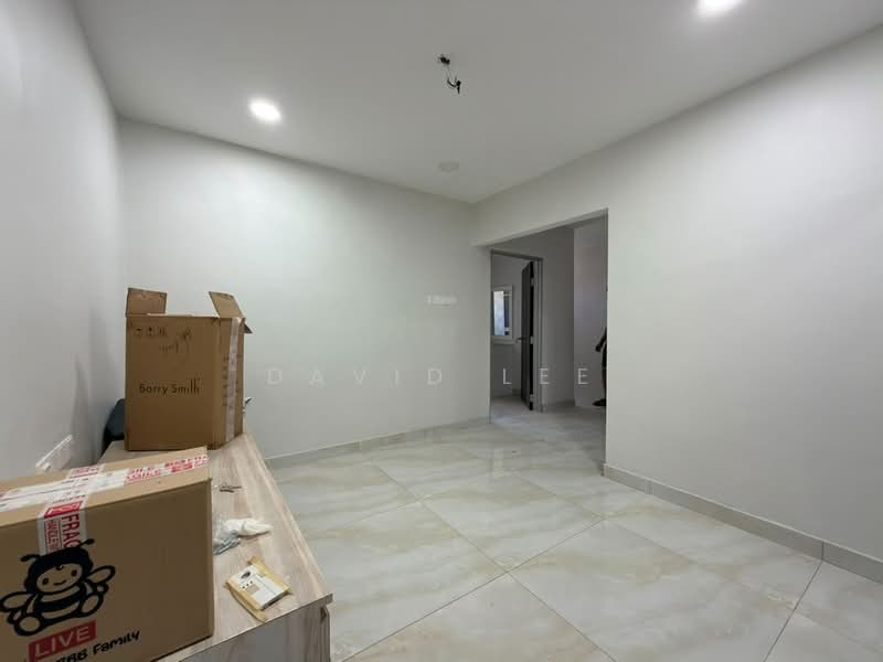 2-storey Terraced House for Sale in Rawang Perdana 2 (Rawang) - David Lee - Interior - PropertyGuru.com.my