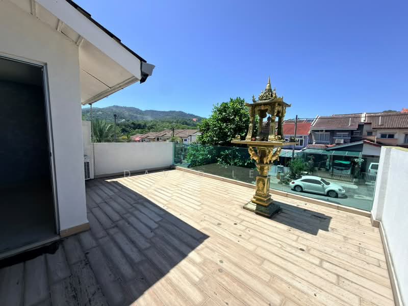 2-storey Terraced House for Sale in Rawang Perdana 2 (Rawang) - David Lee - Exterior - PropertyGuru.com.my