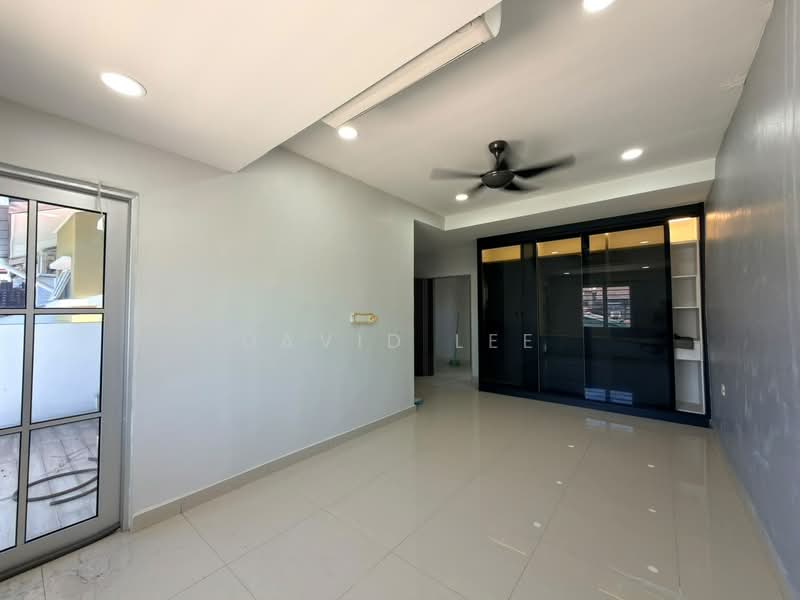 2-storey Terraced House for Sale in Rawang Perdana 2 (Rawang) - David Lee - Interior - PropertyGuru.com.my