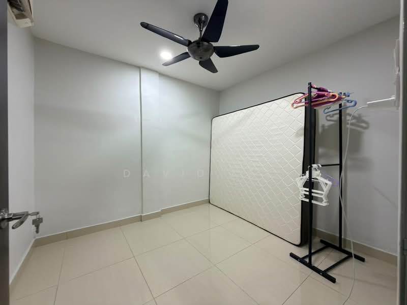 2-storey Terraced House for Sale in Rawang Perdana 2 (Rawang) - David Lee - Bedroom - PropertyGuru.com.my
