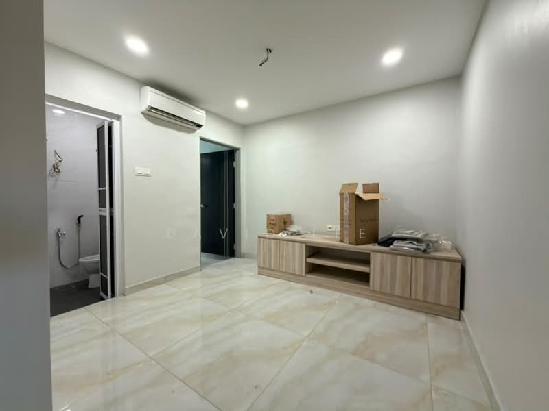 2-storey Terraced House for Sale in Rawang Perdana 2 (Rawang) - David Lee - Living Room - PropertyGuru.com.my